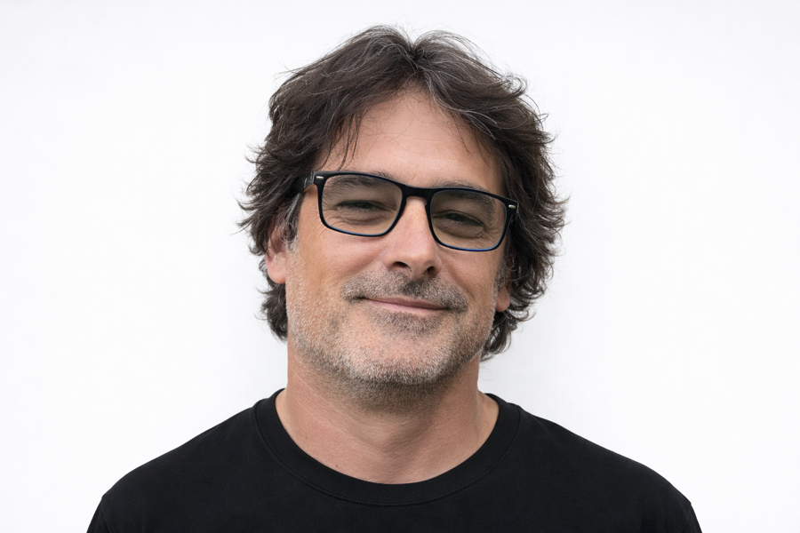 Javier Bereciartua
